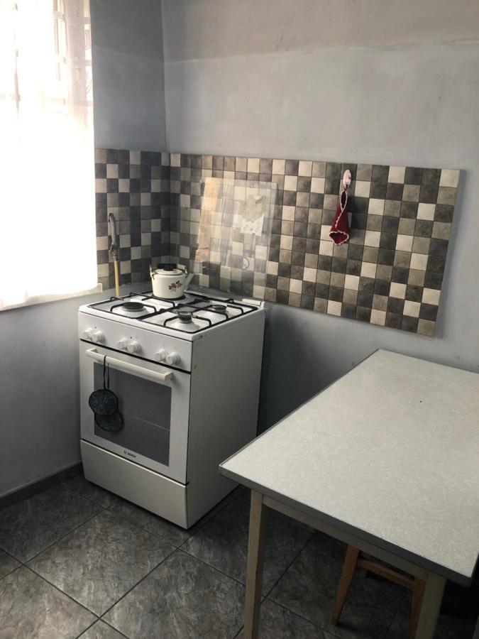 Cozystudio 耶烈万 外观 照片