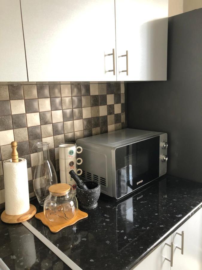 Cozystudio 耶烈万 外观 照片
