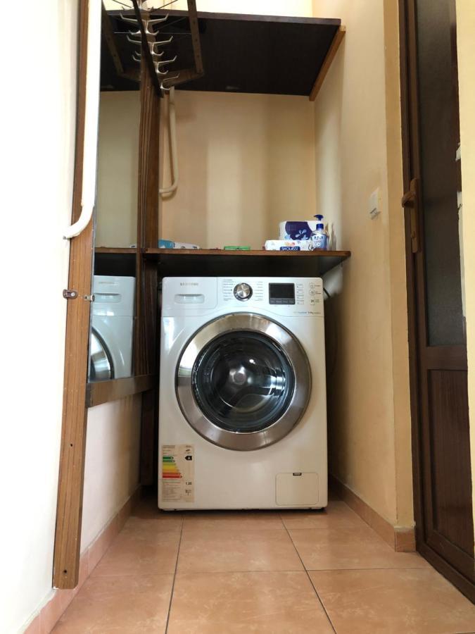 Cozystudio 耶烈万 外观 照片