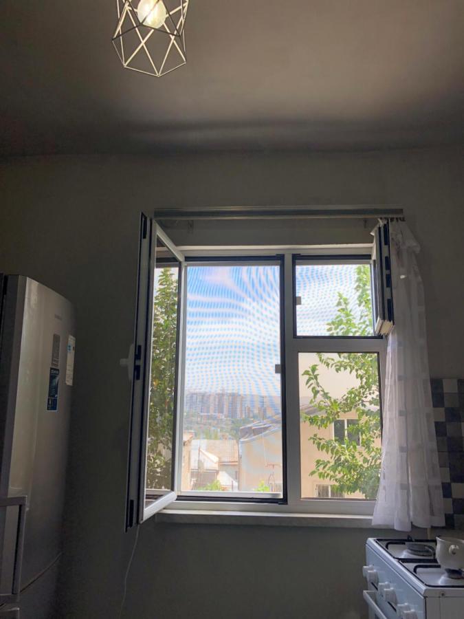 Cozystudio 耶烈万 外观 照片