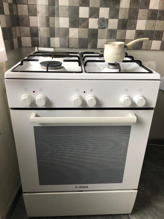 Cozystudio 耶烈万 外观 照片