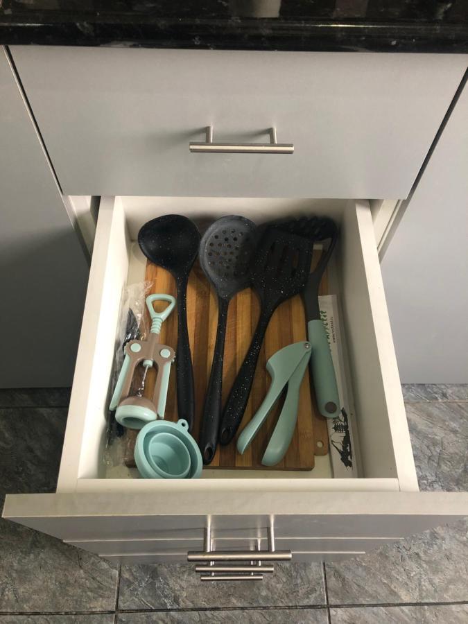 Cozystudio 耶烈万 外观 照片